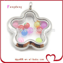 Novelty china jewelry stainless steel pendant